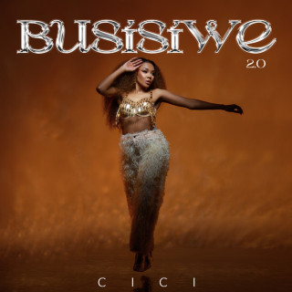 CiCi - Busisiwe 2.0 album cover