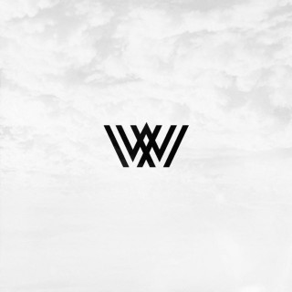 Wind Walkers - I Don't Belong Here EP cover