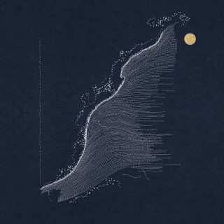 Quadeca - Vanisher, Horizon Scraper album cover