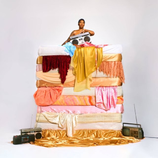 Tiwa Savage - This One Is Personal album cover