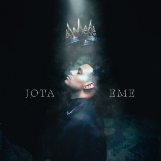 Joaquin Medina - JOTA EME album cover