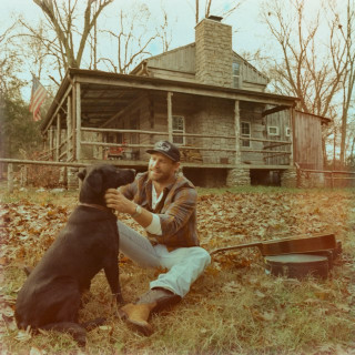 Chase Rice & Madeline Edwards - ELDORA album cover