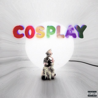 Sorry - Cosplay album cover