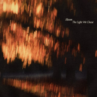 Bloom - The Light We Chase album cover