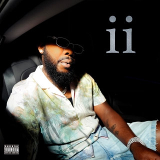 Desiigner - ii album cover