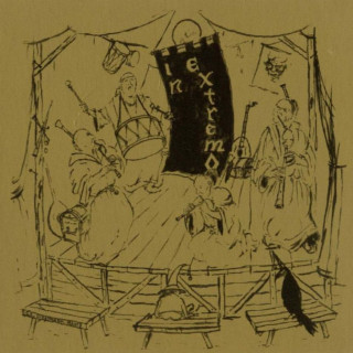In Extremo - In Extremo (Gold) album cover