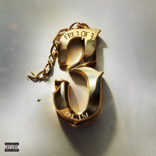 Slim - Free Of 3 album cover