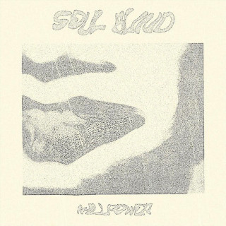 Soul Blind - Willpower EP cover