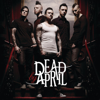 Dead By April - Dead By April album cover