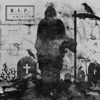Eripe - R.I.P. album cover