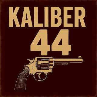 Kalazh44 - Kaliber 44 album cover