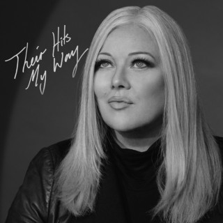 Lauren Christy - Their Hits My Way album cover