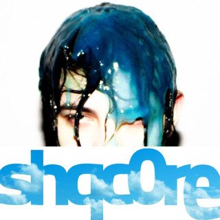 Sqwore - shqcore album cover