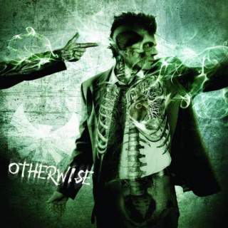 Otherwise - Some Kind Of Alchemy EP cover