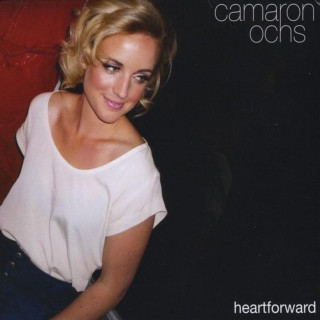 Cam - Heartforward album cover