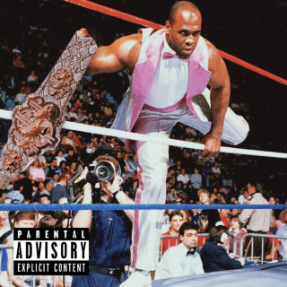 Westside Gunn - HEELS HAVE EYES 2 mixtape cover