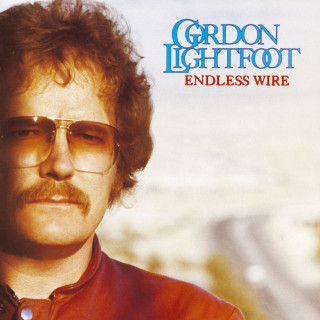 Gordon Lightfoot - Endless Wire album cover
