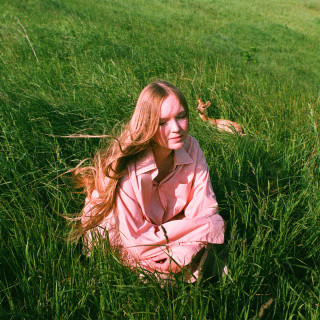 Babygirl - Stay Here Where It's Warm album cover
