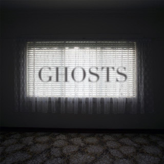 The Comfort - Ghosts EP cover