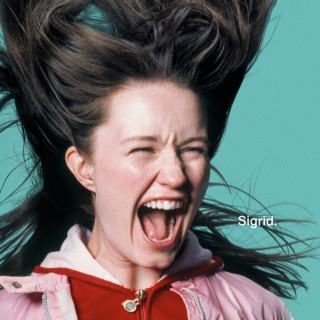 Sigrid - There's Always More That I Could Say album cover