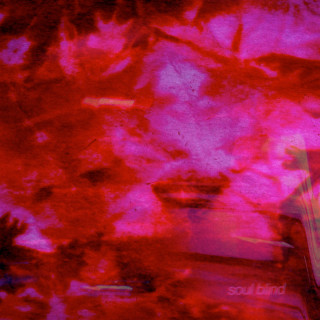 Soul Blind - Untitled single cover