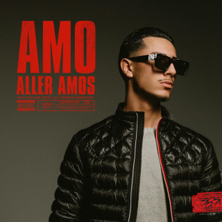 Amo & Avie - Amo Aller Amos album cover