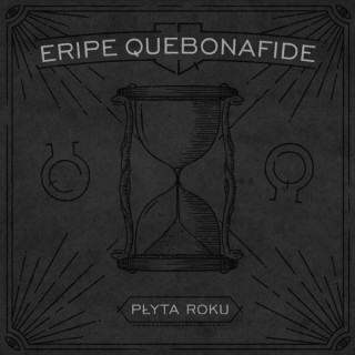 Eripe - Płyta Roku album cover