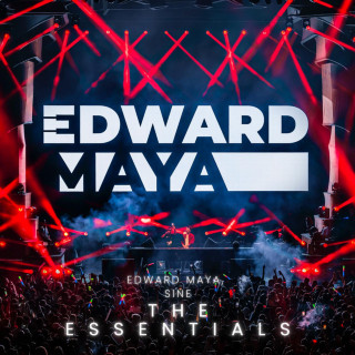 Edward Maya & SINE - The Essentials album cover
