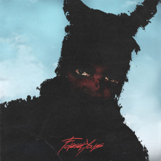 Myles Lloyd - Forever, Yours album cover