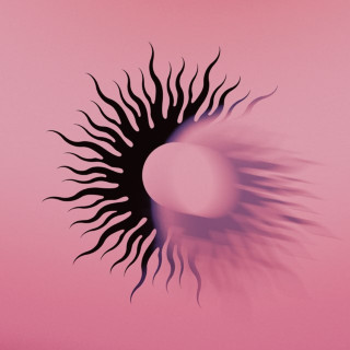 AFI - Silver Bleeds The Black Sun... album cover