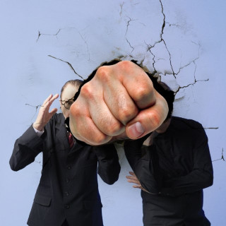 Sparks - MADDER! EP cover