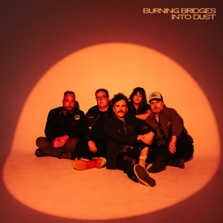 The Strumbellas - Burning Bridges Into Dust EP cover