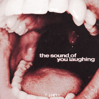 ThxSoMch - The Sound Of You Laughing album cover