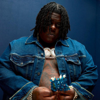 BigXthaPlug - I Hope You're Happy album cover