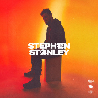 Stephen Stanley - Stephen Stanley EP cover