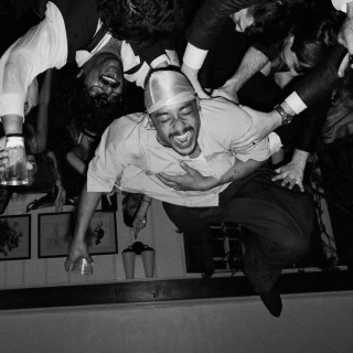 Dijon - Baby album cover