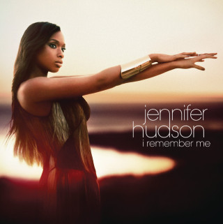Jennifer Hudson - I Remember Me album cover
