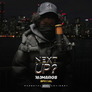 163Margs - Next Up S5-E32 (Special) single cover