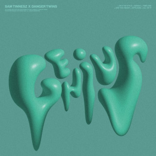 Sam Tinnesz - Genius EP cover