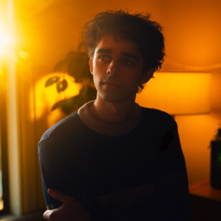 ISHAN - Who The Hell Is Klara? album cover