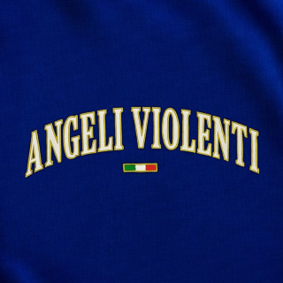 Vale Lambo - Angeli Violenti album cover