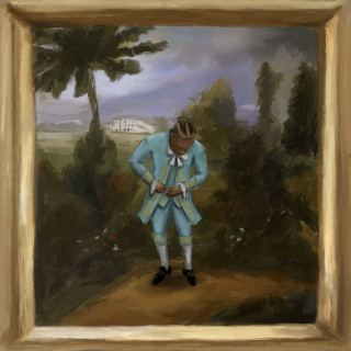 Black Soprano Family - MINO album cover
