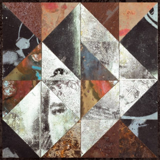 Archive - Glass Minds album cover