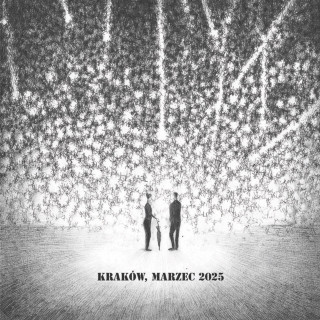 Kukon - Kraków, Marzec 2025 album cover