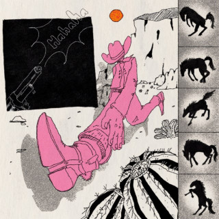 Will Paquin - Hahaha album cover
