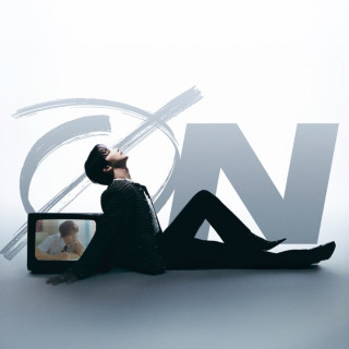 JUN. K - O/N album cover