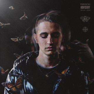 22simba - Falene EP cover