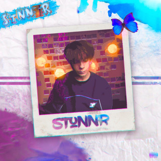 Gunnr - Stunnr! EP cover