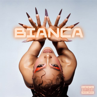 BIA - BIANCA album cover