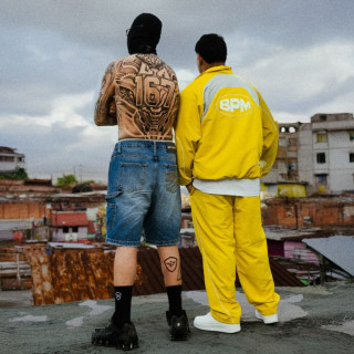 Farruko & Louis BPM - 167BPM album cover